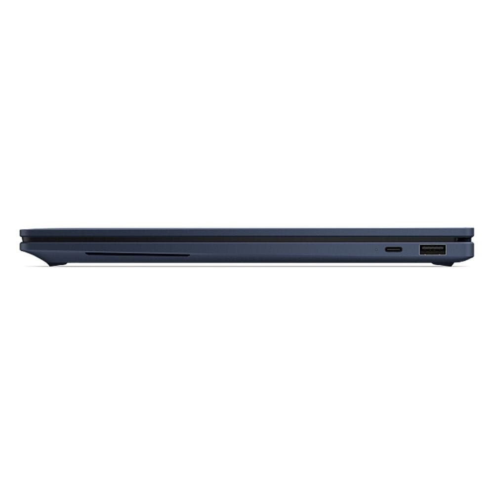 HP OmniBook X Flip 14-inch 2-in-1 AI Laptop, Intel Core Ultra 7 355, 16GB RAM, 1TB SSD, 2K OLED Touchscreen, Windows 11 Home | DX4C0EA