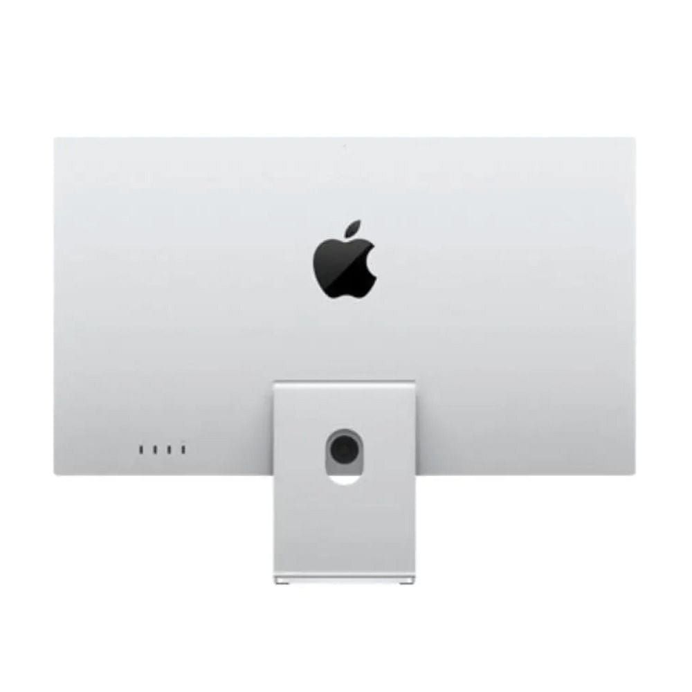 Apple Studio Display 27-Inch 5K Retina Monitor, Standard Glass, Tilt-Adjustable Stand, 12MP Ultra Wide Camera - MYJG3AE/A