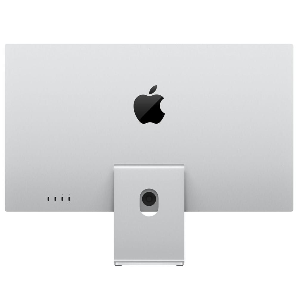 Apple Studio Display XDR 27-inch 5K Retina XDR display Monitor, Nano-Texture Glass, Tilt-Adjustable Stand | MFF24B/A