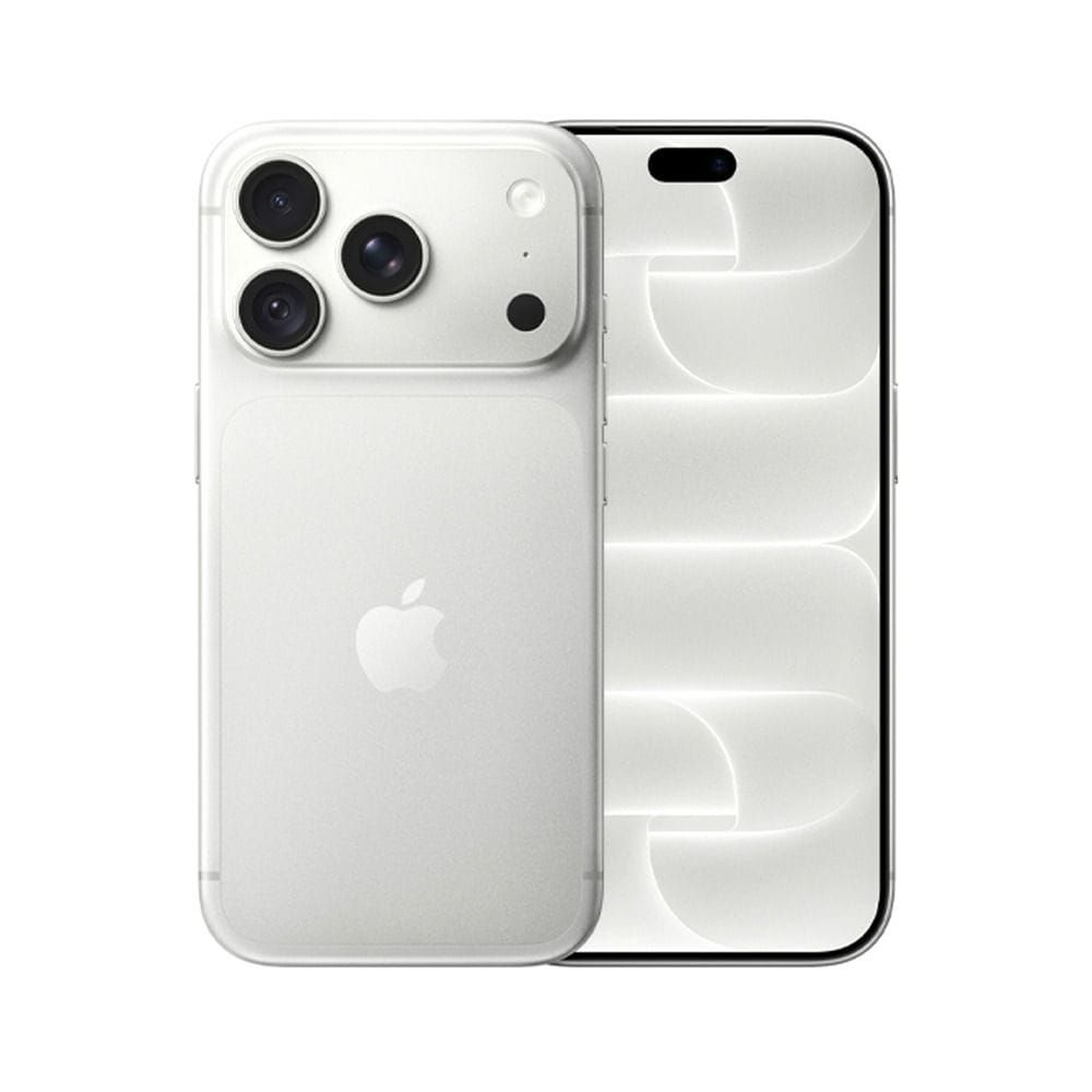 iPhone 18 Pro-Japan-Silver-256GB