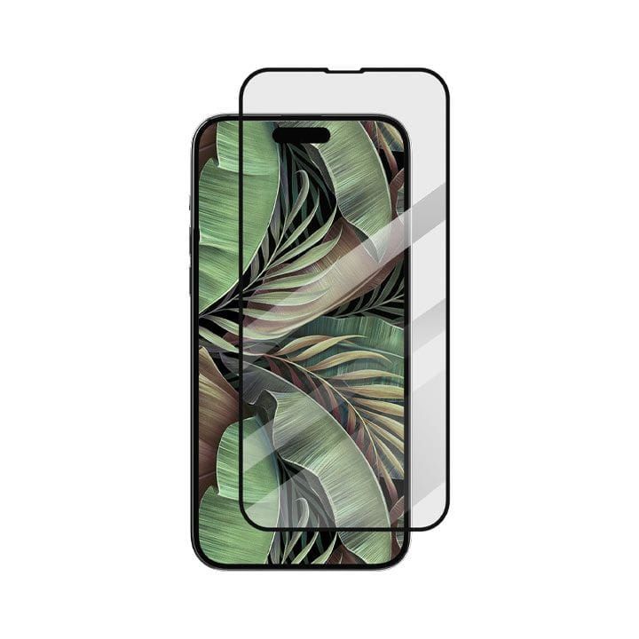 SwitchEasy Vetro Tempered Glass Screen Protector for iPhone 14 Pro Max | MPH67P023CL22
