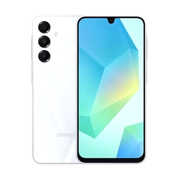 Samsung Galaxy A16 Light Gray 128GB+4GB | SMA165FZADMEA