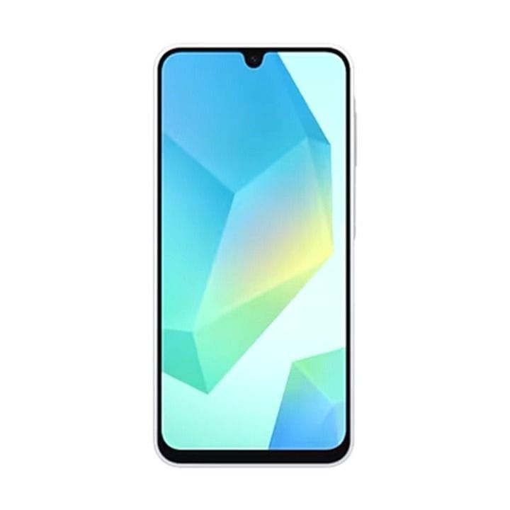 Samsung Galaxy A16 Light Gray 128GB+4GB | SMA165FZADMEA