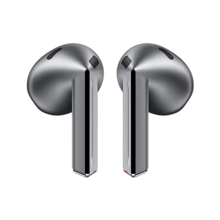 Samsung Galaxy Buds 3 Silver | SMR530NZAAMEA