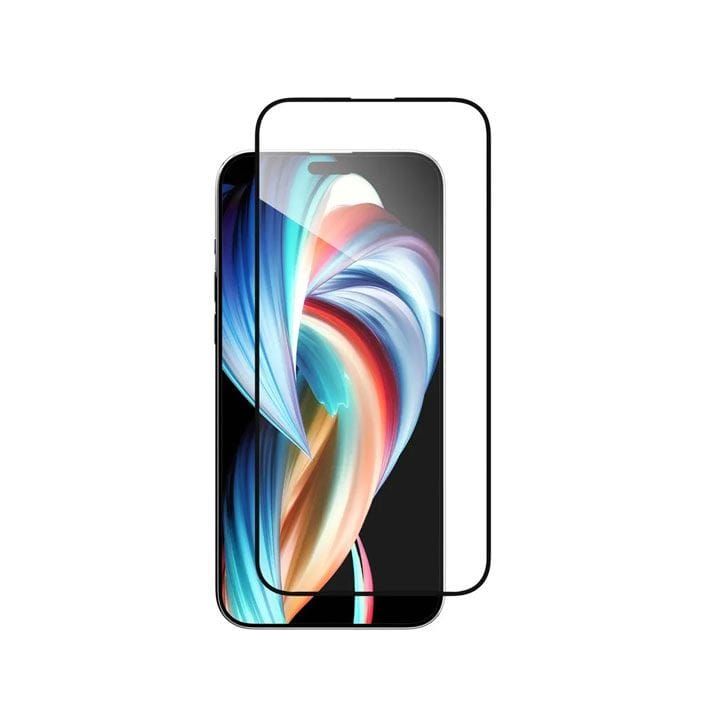 سويتش إيزي لاصق زجاجي لآيفون 15 برو 6.1 إنش | SPH56P052CL23