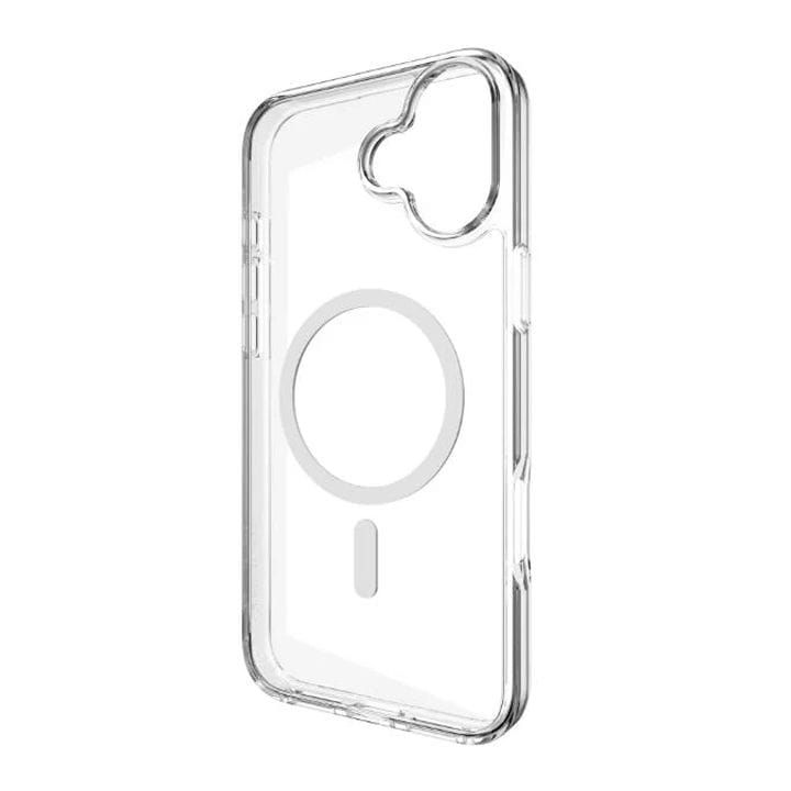 SwitchEasy MagSafe Shockproof Protective Case for iPhone 16 6.7" | SPH667015TR24